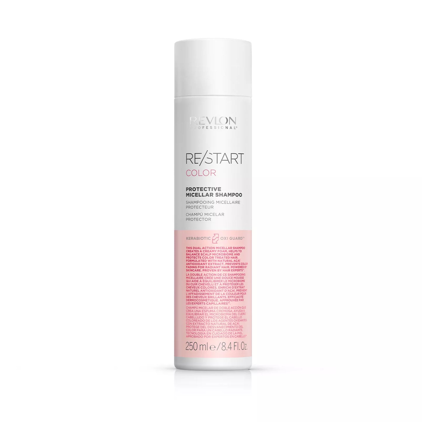Re/Start Color Shampooing Micellaire Protecteur
