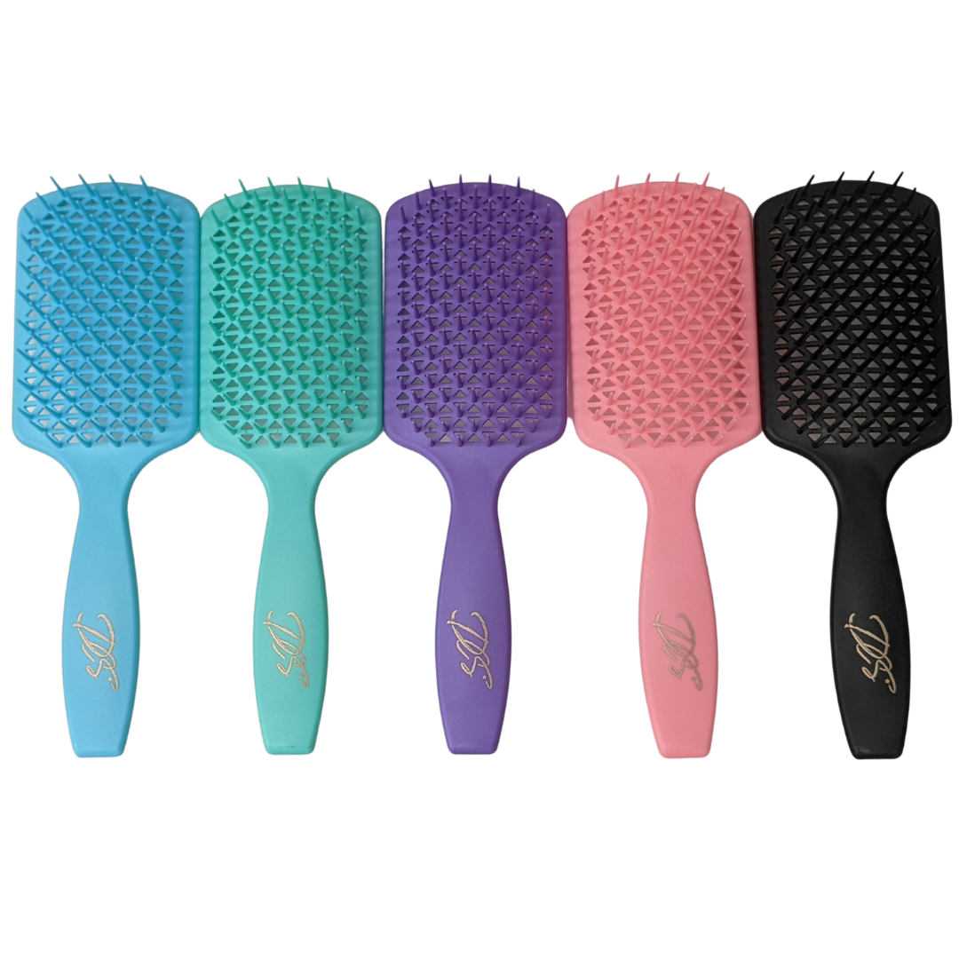 Brosse démêlante DCS