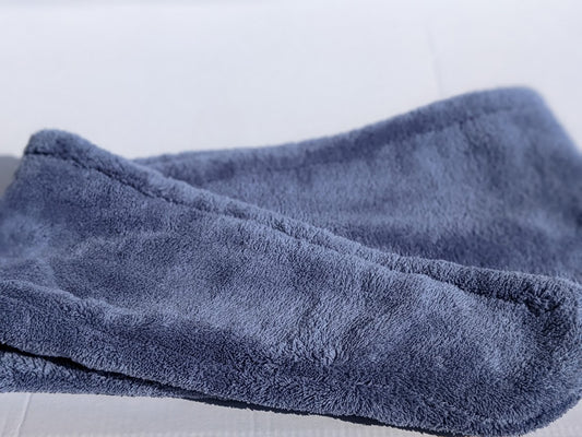 Serviette à cheveux