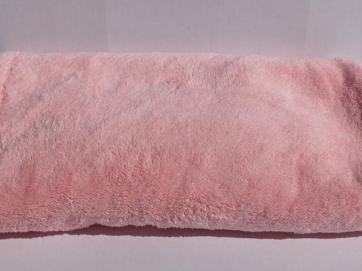 Serviette à cheveux