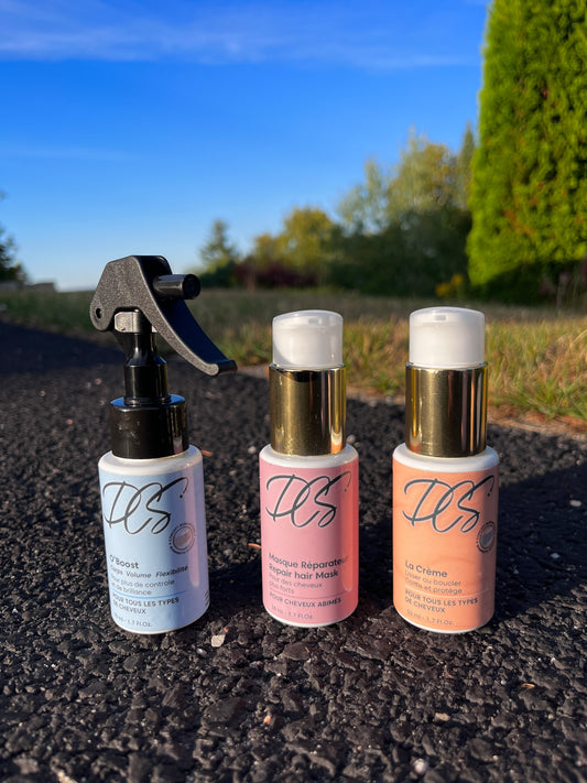 Kit de voyage