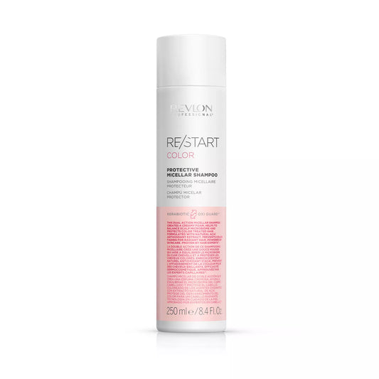 Re/Start Color Shampooing Micellaire Protecteur